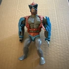 Vintage STRATOS Motu Masters of the Universe Original 1981 He-Man Action Figure