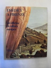 AA.VV. - I MEDICI A FIRENZE - SILVANA EDITORIALE