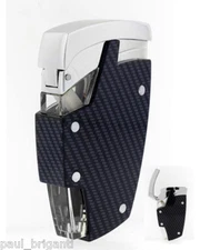 JetLine Tornado Superlock Single Torch Cigar Lighter