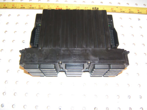 Mercedes Early W202 C Push buttom Climate Bosch Control OEM 1 Unit,2028300785 - Picture 2 of 10