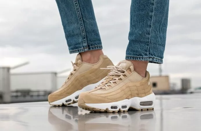 Air max 95 shop femme solde