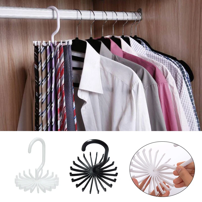 Belt 2025 tie rack