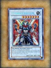 Yugioh X-Saber Urbellum HA01-EN025 Secret Rare Limited Edition NM
