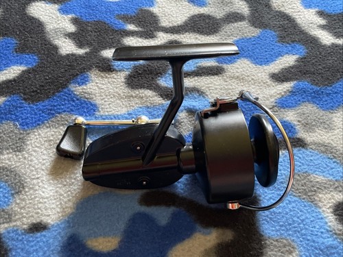 Vintage 70’s Mitchell Spin Reel 300 C - Brand New In Box! - Made In France - Imagen 4 de 15