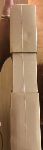 5x7 Passepartout Bilderrahmen / Schattenkasten Es gibt 7 - Bild 3 von 3