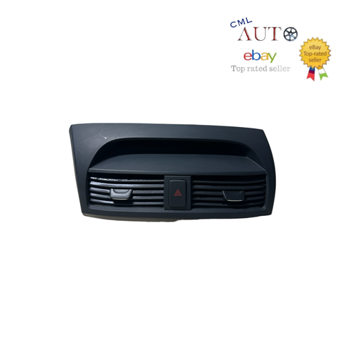 2004-2008 Acura TL Upper Display And Vents Piece OEM - 第 1/11 張圖片