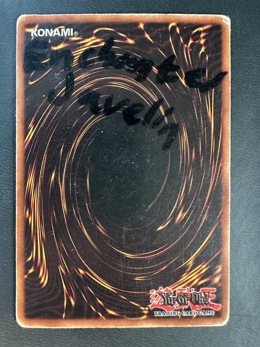 Yu-Gi-Oh! Enchanted Javelin Common Trap Card PSV-015 Damage | eBay