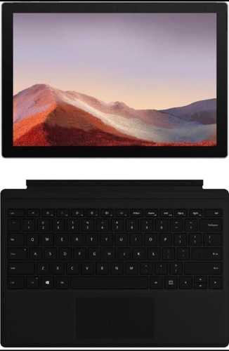 Microsoft Surface Pro Type Combo- Portfolio And Screen Protector everything NEW - 第 5/11 張圖片