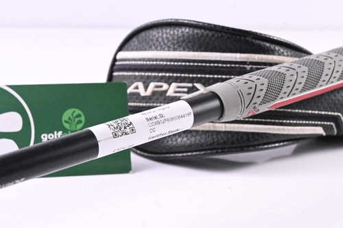 Callaway Apex Pro 21 #2 Hybrid / 18 Degree / X-Flex Mitsubishi MMT 80 Shaft - Picture 7 of 9