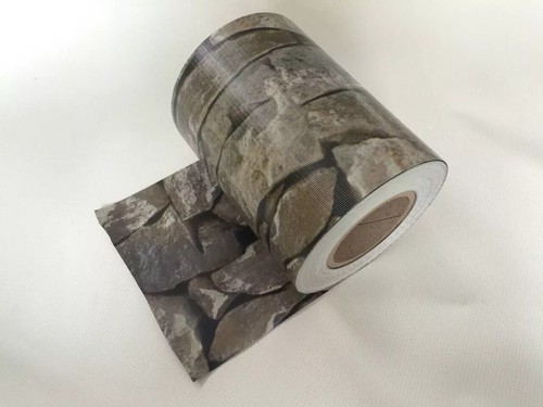 Sichtschutzstreifen für Balkon Geländer Windschutzbänder Tor 19x35mt - Bild 9 von 11