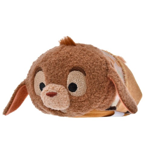 2025 Disney Store Japan Wish TSUM TSUM Mini Plush Set of 2- Star & Valentino - Picture 9 of 13