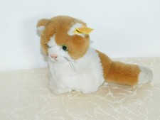 Steiff Cat H:16Cm