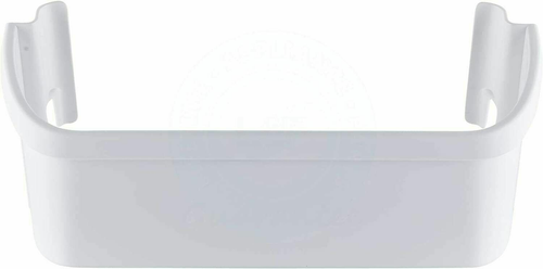 Unterer Türabfalleimer für Frigidaire Kenmore weiß Kühlschrank 240363701 - Bild 3 von 12