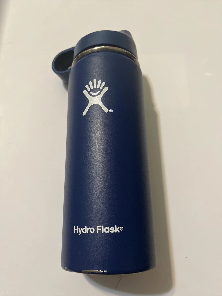 Hydro flask straw store lid 18 oz