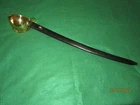 1860 Ames Navy Cutlass