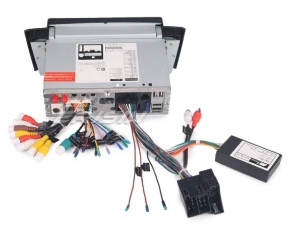 Usato Come Nuovo: Erisin Autoradio Stereo Android 7" Per Grande Punto Non Evo - Immagine 2 di 3