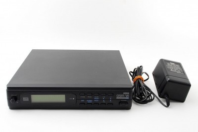 Korg 05r W Module Sonore Teste Utilise Avec Ac Cable Ebay