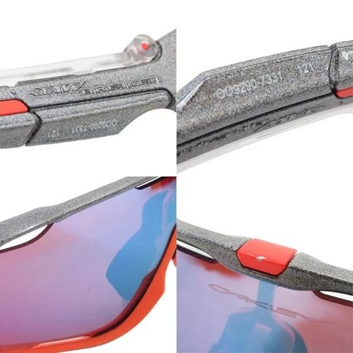 Oakley OO9290-7331 Jawbreaker Beijing Olympic Limited Model Space Dust Pr _68882 - Picture 4 of 8