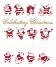 Celebrating Christmas - Hardcover By Hale, Glorya - GOOD