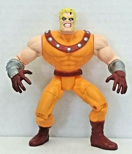 sabertooth action figure
