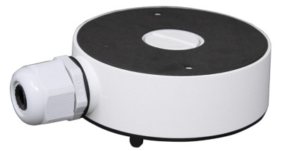 Hikvision Camera Conduit Base (ds-1280zj-dm18)