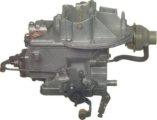 Carburador-Auto Trans Autoline C8029A Foto 2 de 3
