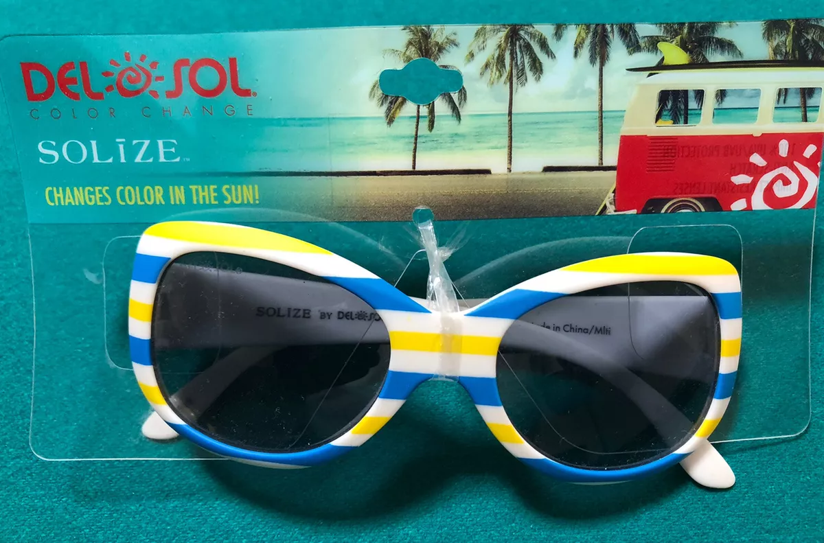 Solize sunglasses sales