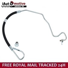 New Power Steering Pipe High for FORD TRANSIT CUSTOM 2.2 FWD 2013