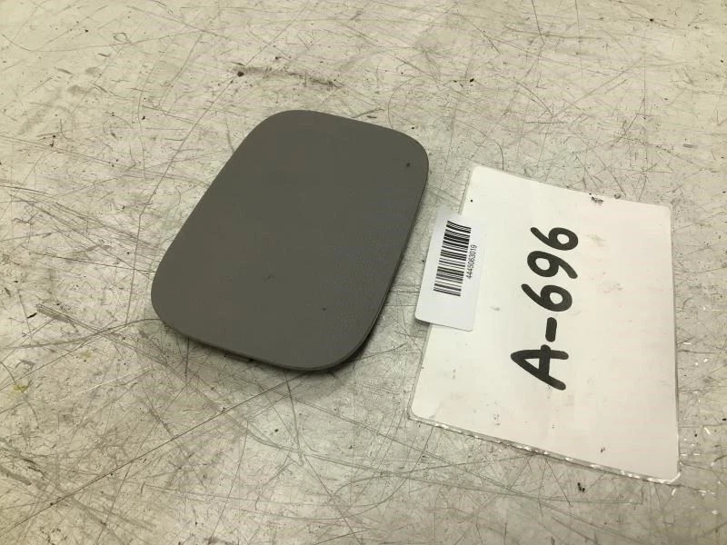 2010 KIA SEDONA ACCESSORY BEZEL COVER JACK OEM+ — 第 2/4 张图片