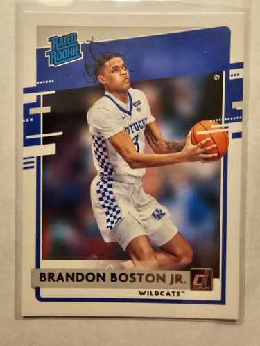Pack To Plastic 2021-22 Chronicles Draft Picks Base Set #26-50 Singles PYC - Picture 27 of 27