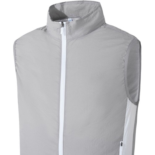 Abbigliamento estivo con aria condizionata per uomo e donna, gilet rinfrescante, - Bild 18 von 31