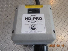 TRC HD-PRO Cat. No.  24672