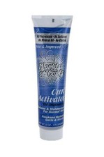 World Of Curls Curl Activator Conditioner  Oil Sheen for Regular Hair, 6 Oz