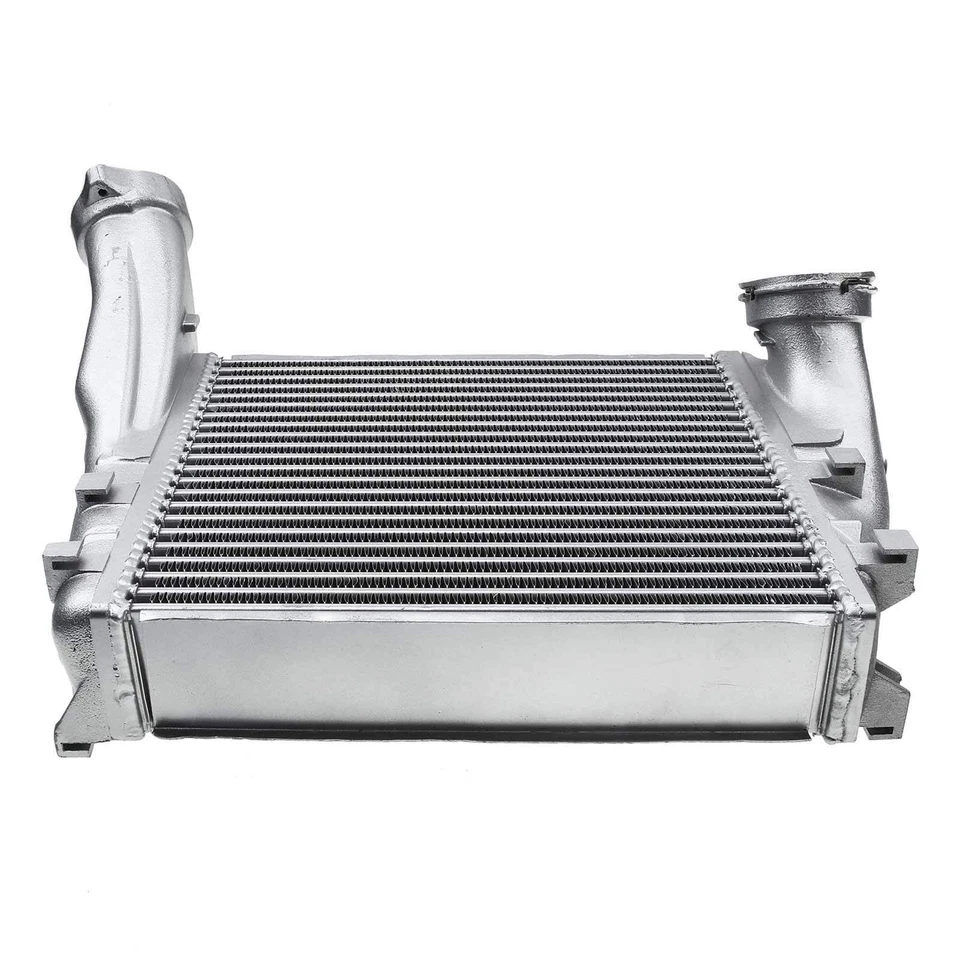 Интеркулер зарядный воздушный охладитель для Porsche Cayenne 2008-2016 3,0 л 3,6 л 4,8 л слева - Изображение 3 из 4