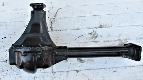 ISUZU OPEL CAMPO 4WD ENGINE 4ZD1, 4JA1 FRONT DIFFERENTIAL CUT RATIO 4,555 USED - Picture 14 of 16