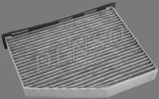 DENSO DCF052K filter, interior air for, Audi, Opel, Seat, Skoda, VW