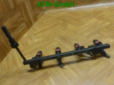 Einspritzleiste Opel Corsa D Z13DTJ