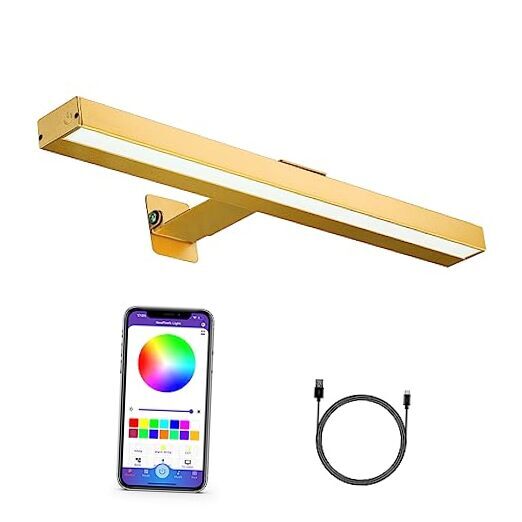 LED Picture Light, 16