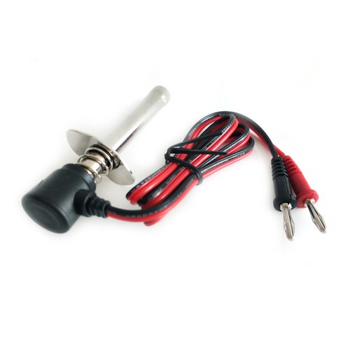 1Pc Prolux 2832A Plastic Locking Socket Banana Plug RC Model Accessories Parts - Picture 2 of 8