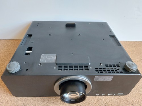 Bundle Panasonic PT-DZ6710 + OTTICA ET-DLE150 6000 ANSI lumen WUXGA DLP - Zdjęcie 11 z 20