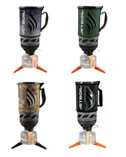 SALE! Jetboil Flash Cooking System, Ergonomic...