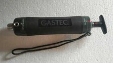 LOT OF 2 PC. GASTEC GAS SAMPLING  PUMP  GV-100 SET