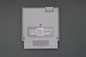 Excitebike - NES -  Game Only