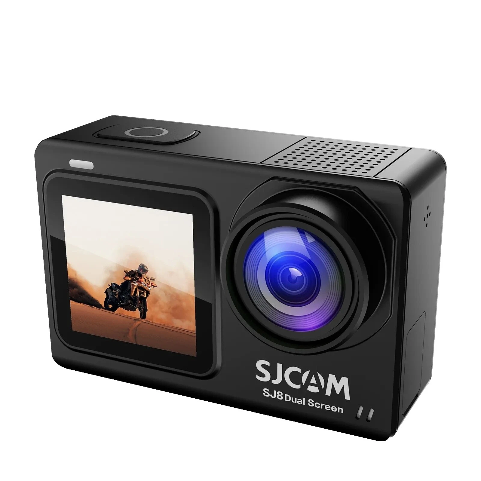 SJCAM Filmadoras com Built-in Wi-Fi
