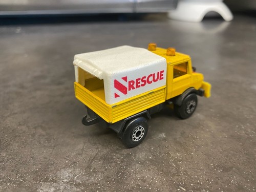 Matchbox Toys 1-75 Models Great Display Collection Vintage 1980s - You Select - Picture 45 of 326
