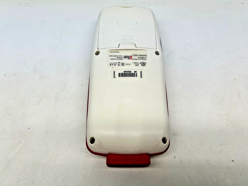 Masimo Rad5 Handheld Pulse Oximeter eBay