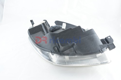 FARO FANALE ANTERIORE SINISTRO PER CITROEN XSARA PICASSO (1999-2015) - 087617 - Imagen 4 de 4