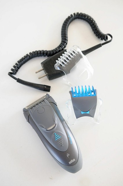 Braun Cruzer 6 Body Shaver 2 In 1 Display For Sale Online Ebay