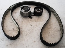 Original Fiat Zahnriemensatz Croma Grande Punto Sedici 71754560
