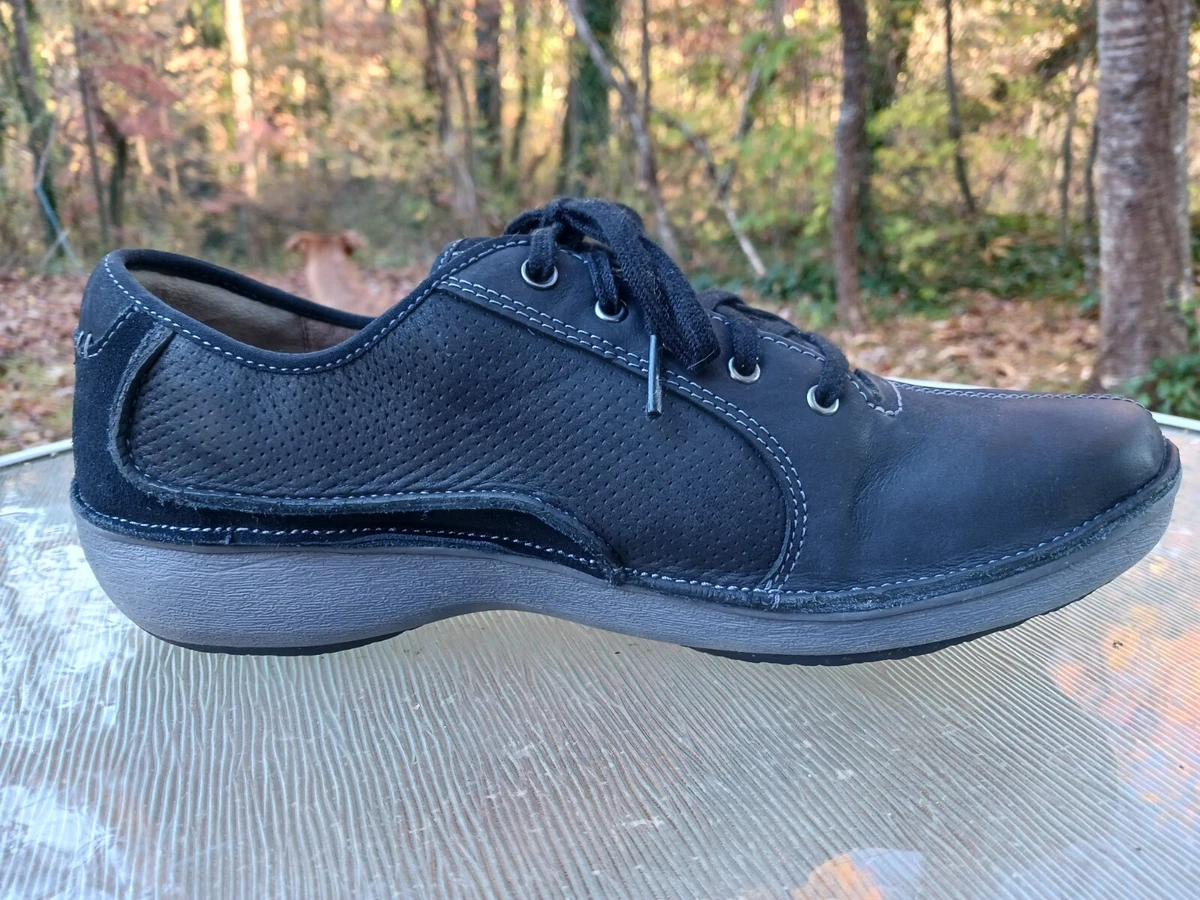 Clarks shoes size 10 cheap